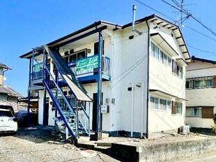 静岡駅 バス24分  川合下車：停歩5分 1階の物件外観写真